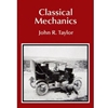 Classical Mechanics