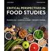 Critical Perspectives In Food Studies