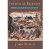 JUSTICE AS FAIRNESS: A RESTATEMENT