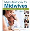 Myles Textbook For Midwives