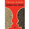 THINGS FALL APART