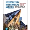 Introductory Mathematical Analysis For Business, Economics, And The Life And Social Sciences, Fourteenth Edition Plus Mylab Math With Pearson Etext -- Access Card Package, 14/e