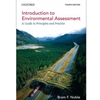 Introduction To Environmental Impact Assessment