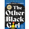 THE OTHER BLACK GIRL