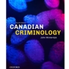 Canadian Criminology