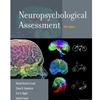 NEUROPSYCHOLOGICAL ASSESSMENT