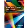 RACE AND ETHNICITY IN CANADA