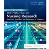 The Practice Of Nursing Research