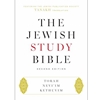 THE JEWISH STUDY BIBLE