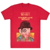 Clockwork Universal T-Shirt - Red