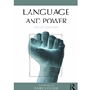 LANGUAGE AND POWER