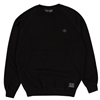 Bamboo Local Crew - Black