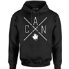CAN Hoodie - Black