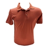 Unisex Polo Shirt - Orange