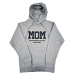 TMU Mom Hoodie - Grey