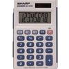 Sharp EL-243SB Calculator