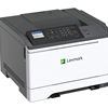 Lexmark CS521DN Colour Laser Printer