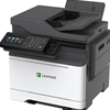 Lexmark Printer CX622ADE Colour Laser Printer