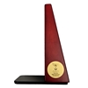 TMU Rosewood Bookens Gold Medallion