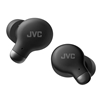 JVC Marshmallow Wireless Earbuds Noise Cancelling - Black