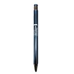 TMU Metal Pen with TMU Print - Blue