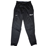 TMU Bold Nike Therma Pants Tapered - Black