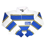 TMU Rugby Crop Top