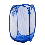 Mesh Laundry Hamper