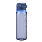 WaterH +1 Boost Lite Water Bottle - Blue