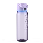 WaterH +1 Boost Lite Water Bottle - Pastel Purple