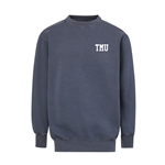 TMU Crewneck - Moonlight Navy