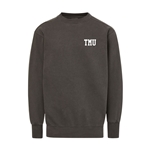 TMU Crewneck - Black