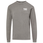 TMU Long Sleeve T-Shirt - Hazy Days