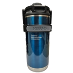 TMU Chug Bottle - Blue