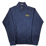TMU Fleece Jacket - Navy