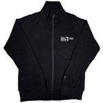 TMU School of Medicine Roots Jacket - Black