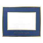 Degree/Diploma Frame - Metal