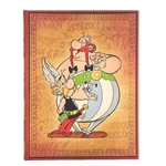 Asterix & Obelix Hardcover Journal