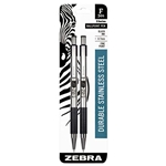 F-301 Retractable Ballpoint