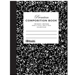 Composition Book Unruled