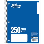250 page Lined Notebook