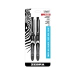 Liquid Ink Rollerball Black Ink 0.5 mm