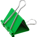 Binder Clips Assorted Size