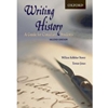 WRITING HISTORY CDN.ED.