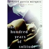 ONE HUNDRED YEARS OF SOLITUDE