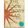 BOOK OF NOBODY READ