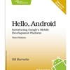 HELLO ANDROID INTRODUCING GOOGLE'S MOBILE DEVELOPMENT PLATFORM