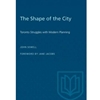 SHAPE OF THE CITY
