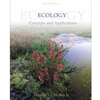 ECOLOGY CONCEPTS & APPLICATIONS