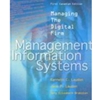 MANAGEMENT INFORMATION SYSTEMS CAN.ED.